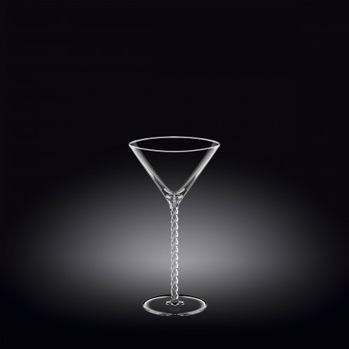 Набор бокалов для мартини  Wilmax WL-888106-JV/2C  2 шт.