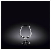Набор бокалов для коньяка Wilmax WL-888108-JV/2C  2 шт.