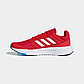 Кроссовки Adidas GALAXY 5 SHOES (Vivid Red / Cloud White), фото 2
