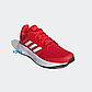 Кроссовки Adidas GALAXY 5 SHOES (Vivid Red / Cloud White), фото 3