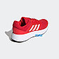 Кроссовки Adidas GALAXY 5 SHOES (Vivid Red / Cloud White), фото 7