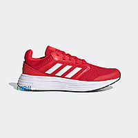 Кроссовки Adidas GALAXY 5 SHOES (Vivid Red / Cloud White)