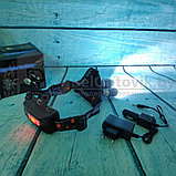 Налобный фонарь HL-003 LED Headlight, фото 4