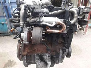 Двигатель Renault Megane 2 (06-09)