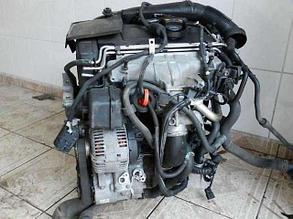 Двигатель Volkswagen Touran (03-07)