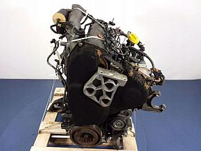 Двигатель Renault Laguna 2 (01-05)