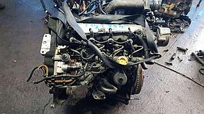Двигатель Renault Laguna 2 (01-05)