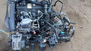 Двигатель Volkswagen Golf 3