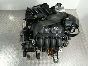 Двигатель Volkswagen Golf 4 (97-06)