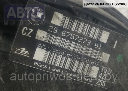 Цилиндр тормозной главный BMW Z4 E85/E86 (2002-2008) - фото 3 - id-p151648224