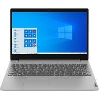 Ноутбук Lenovo IdeaPad 3 15IIL05 81WE007GRK