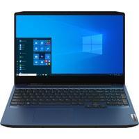 Игровой ноутбук Lenovo IdeaPad Gaming 3 15IMH05 81Y40097RK