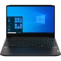 Игровой ноутбук Lenovo IdeaPad Gaming 3 15IMH05 81Y4009ARK