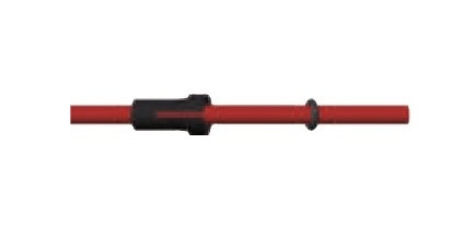 Канал Углеродистый PTFE 1,0 и 1,2 для 4М № 127.0007 для RF GRIP 15/25