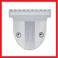1584-7160 Нож Moser T-Blade, для триммеров T-Cut, Li+Pro Mini, Li+Pro² Mini, 0,4 мм/40 , ножевой блок