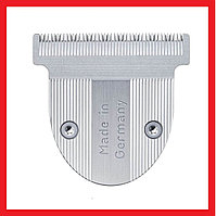 1584-7160 Нож Moser T-Blade, для триммеров T-Cut, Li+Pro Mini, Li+Pro² Mini, 0,4 мм/40 , ножевой блок