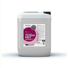 TUTELA FAST (виноград) - Воск для кузова Complex, 5л