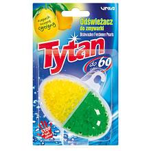 Освежитель для посудомоечной машины Титан Pearls (18 г)