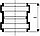 Муфта (ø110) OSTENDORF KGMM для наружной канализации, фото 2