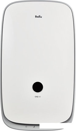 Проветриватель с нагревом Ballu Oneair ASP-130, фото 2