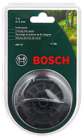 Леска на катушке для Bosch ART 35/37 (F016800309)