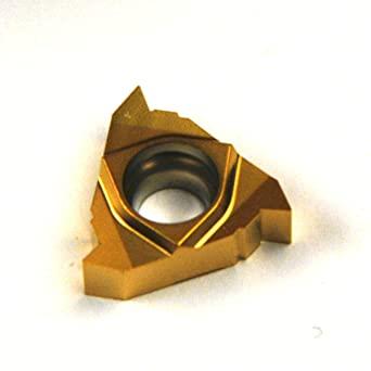 Пластина твердосплавная R166.OG-16VM01-001*60EXT R1,0-2,0 1020