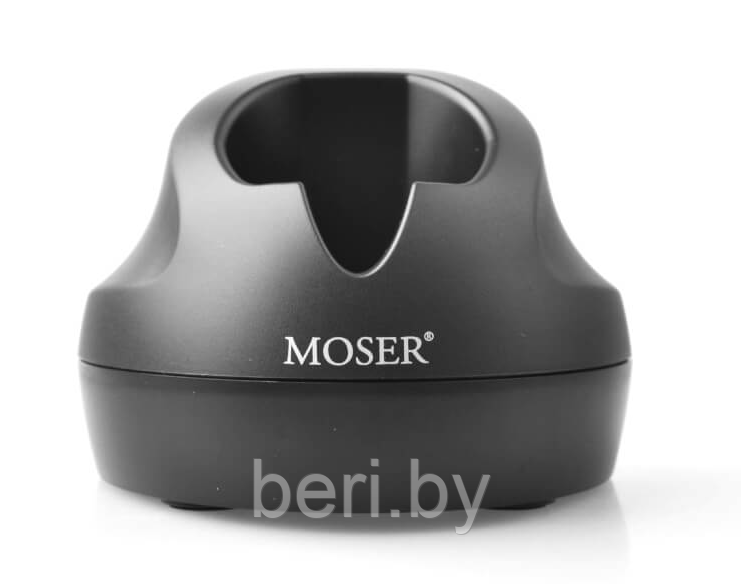 1871-0081 Машинка Moser ChromStyle Pro, Black, для стрижки волос универсальная - фото 6 - id-p151690952