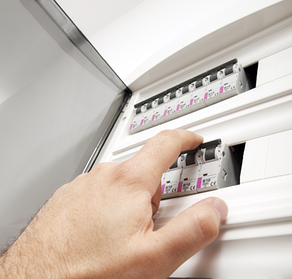 Распределительные щиты