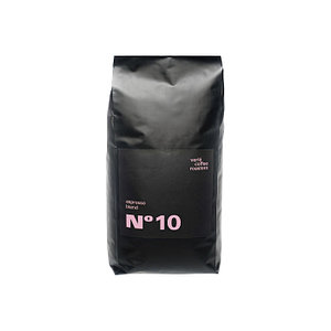 Кофе Verle свежеобжаренный зерновой BLEND №10 (1 кг)