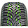 Автомобильные шины Nokian Tyres WR SUV 4 225/60R17 103H, фото 2