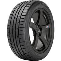 Автомобильные шины Dunlop Direzza DZ102 275/35R20 102W