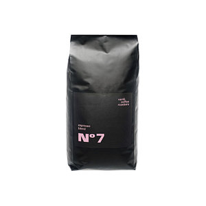 Кофе натуральный свежеобжаренный зерновой BLEND №7 (1 кг)