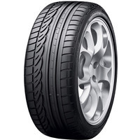 Автомобильные шины Dunlop SP Sport 01 225/60R18 100H