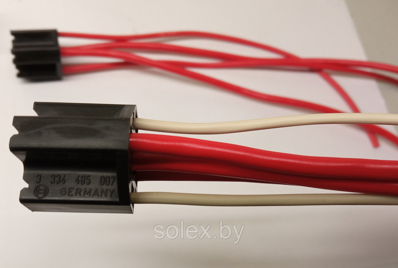 Контактная группа для реле провода сечением 4mm ² - фото 2 - id-p151693089