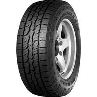 Автомобильные шины Dunlop Grandtrek AT5 285/60R18 120H