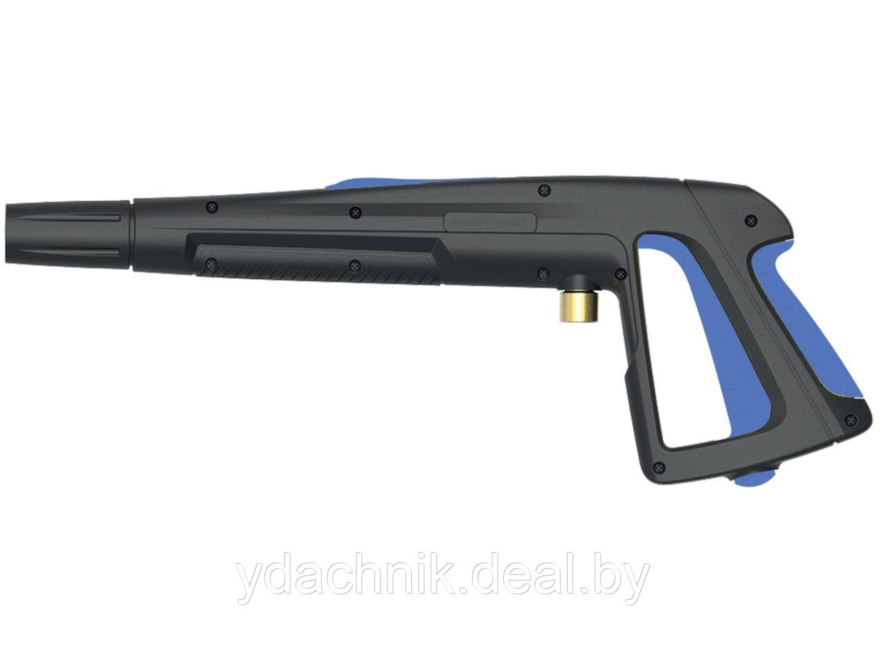 Пистолет для АВД Annovi Reverberi (для моделей 589, 591) - фото 1 - id-p151698928