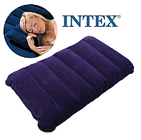 Надувная подушка Intex 43х28х9, 68672