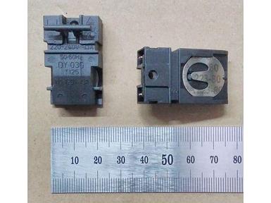 Выключатель чайника пароуправляемый DY 03G (FADA-888)