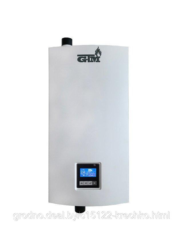 Электрический котел GTM Classic E500 21 кВт