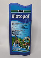 Кондиционер для пресноводных аквариумов JBL Biotopol 250ml на 1000л