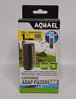 Сменный картридж Aquael ASAP 500 c губкой.