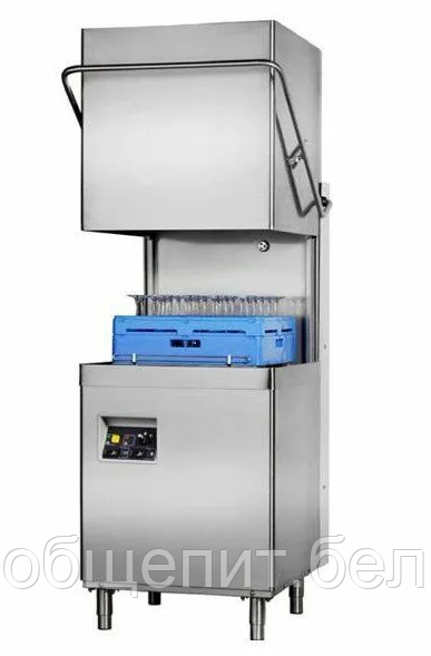 Машина посудомоечная SILANOS NE1300 / PS H50-40NP C дозаторами - фото 1 - id-p151708803