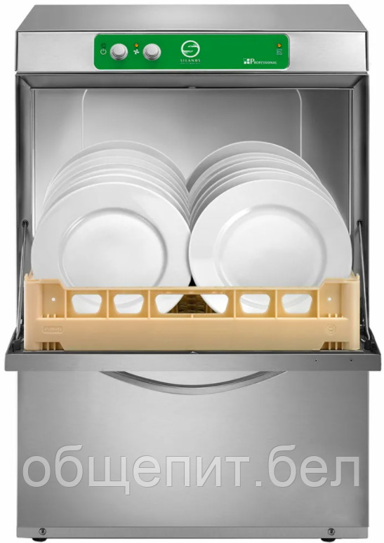 Машина посудомоечная SILANOS NE700 / PS D50-32