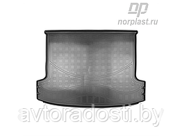 Коврик в багажник Geely Coolray (2019-2023) / Belgee X50 (2023-) / Джили Кулрей