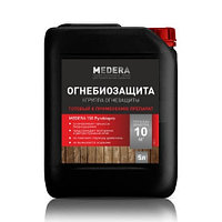 Огнебиозащита MEDERA 150 Pyrobiopro 5л