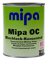 MIPA 219040050 OC Mischlack-Konzentrat T50 Blue-violet Сине-фиолетовый концентрат 1л