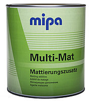 MIPA 234030000 Multi-Mat Дополнение матирующее 3л