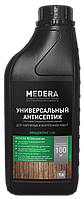 Антисептик - грунтовка MEDERA 90 Concentrate 1:20 1л