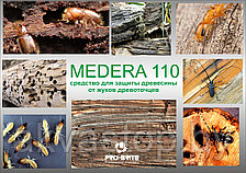 Антижук инсектицид MEDERA 110 Concentrate 1:10 5л.