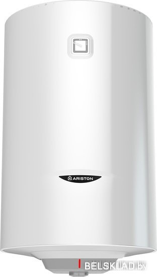 Накопительный электрический водонагреватель Ariston PRO1 R ABS 80 V Slim
